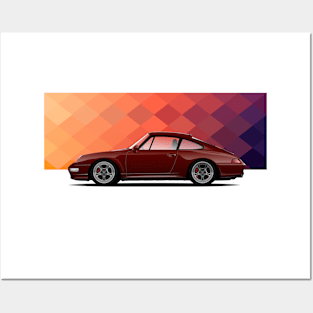 Aircooled Posters and Art